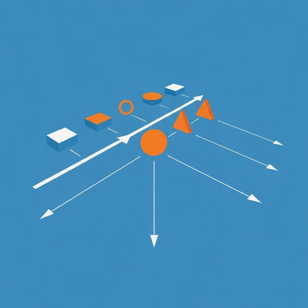 Концепция постановки и достижения финансовых целей