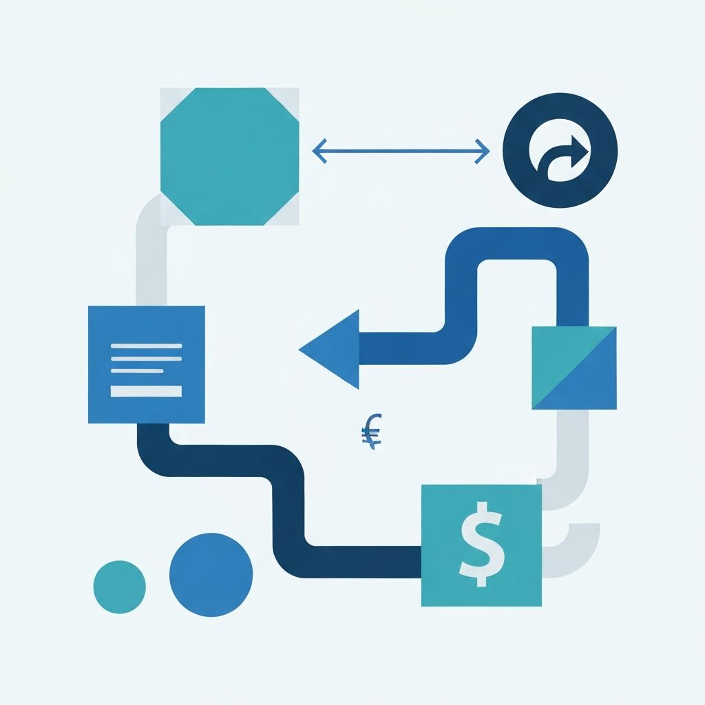 Инструменты для контроля финансовых потоков